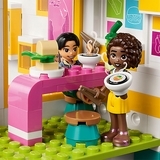 Конструктор LEGO Friends Хартлейк-Сити: международная школа, 985 деталей (41731) - Pampik - 5
