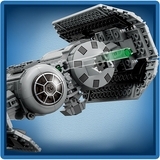 Конструктор LEGO Star Wars Бомбардувальник TIE, 625 деталей (75347) - Pampik - 5