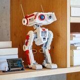 Конструктор LEGO Star Wars BD-1, 1062 деталей (75335) - Pampik - 8