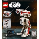 Конструктор LEGO Star Wars BD-1, 1062 деталей (75335) - Pampik - 2