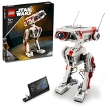 Конструктор LEGO Star Wars BD-1, 1062 деталей (75335) - Pampik - 3