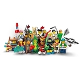 Конструктор LEGO Minifigures (6426279) - Pampik - 2