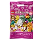 Конструктор LEGO Minifigures (6426279) - Pampik