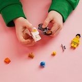 Конструктор LEGO City Каскадерский мотоцикл для игры в ванной, 14 деталей (60333) - Pampik - 8