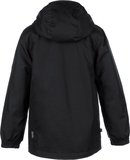 Куртка Huppa Janek 1, р.134, чорний - Pampik - 3