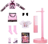 Кукла Rainbow High серии Rainbow Vision - Минни Чой - Pampik - 6