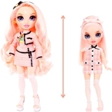 Лялька Rainbow High серії Junior - Белла Паркер - Pampik - 4