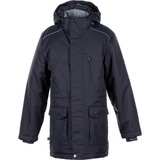 Куртка-парка Huppa Rolf 1, р.L, темно-сірий - Pampik