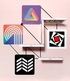 Набір розвиваючих карт Beiens, 80 шт. (ZJ50) - Pampik - 12