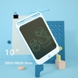 Детский LCD планшет для рисования Beiens 10″, голубой (ZJ16blue) - Pampik - 3