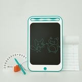 Дитячий LCD планшет для малювання Beiens 12″, зелений (ZJ17green) - Pampik - 2