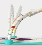 Дитячий розвиваючий ігровий килимок Beiens (B210CH) - Pampik - 3