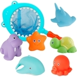 Детский набор для купания Beiens Веселый океан (726D) - Pampik