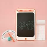 Детский LCD планшет для рисования Beiens 12″, красный (ZJ17red) - Pampik - 2