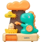 Детская игрушка для купания Beiens Динозавр (500D) - Pampik