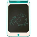 Дитячий LCD планшет для малювання Beiens 12″, зелений (ZJ17green) - Pampik