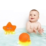 Детский набор для купания Beiens Веселый океан (726D) - Pampik - 11