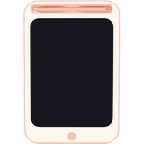 Дитячий LCD планшет для малювання Beiens 10″, рожевий (ZJ16pink) - Pampik
