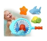 Детский набор для купания Beiens Веселый океан (726D) - Pampik - 3