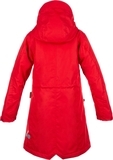 Куртка Janelle, р.XS, красный - Pampik - 2