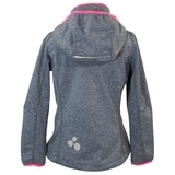 Жакет Huppa Sotfshell Janet, р.170, темно-сірий - Pampik - 4