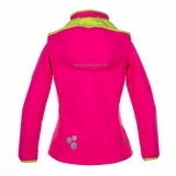 Жакет Huppa Sotfshell Janet, р.152, фуксія - Pampik - 2