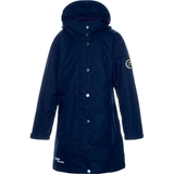 Парка жіноча Huppa Janelle, р. XS, темно-синій - Pampik