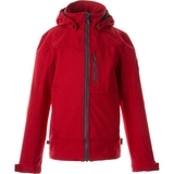 Куртка чоловіча Huppa Akiva, р.XXL, червоний - Pampik