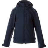 Куртка мужская Huppa Akiva, р.3XL, темно-синий - Pampik