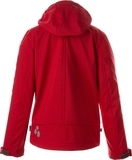 Куртка чоловіча Huppa Akiva, р.3XL, червоний - Pampik - 4