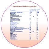 Смесь молочная сухая Nutrilon Profutura 2, 800 г - Pampik - 5