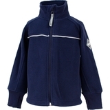 Жакет Huppa Bennie, фліс, р.98, темно-синій - Pampik