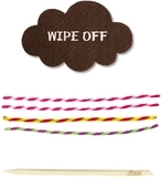 Набор для творчества Avenir Скретч-арт Волшебные Бабочки (CH211787) - Pampik - 4