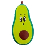 Стрейч-игрушка "Очумелый авокадо" HTI - Pampik