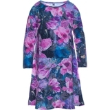 Сукня Huppa Maia, р.152, ліловий з принтом - Pampik