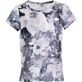 Футболка Huppa Jadena, р.104, світло-сірий з принтом - Pampik