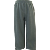 Штани Huppa Billy, фліс, р.122, сірий - Pampik