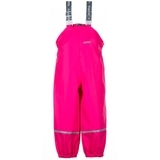 Напівкомбінезон від дощу Huppa Pantsy 1, р.128, фуксія - Pampik