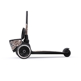 Самокат Scoot and Ride Highwaykick-2, коричневий (SR-210201-BROWNLINES) - Pampik - 7