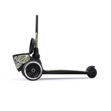Самокат Scoot and Ride Highwaykick-2, зелений (SR-210201-GREENLINES) - Pampik - 6