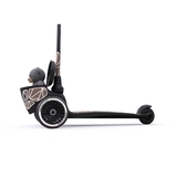 Самокат Scoot and Ride Highwaykick-2, коричневий (SR-210201-BROWNLINES) - Pampik - 8