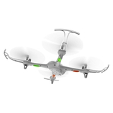 Квадрокоптер Syma X15A, белый (X15A) - Pampik - 4