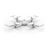 Квадрокоптер Syma X15A, белый (X15A) - Pampik - 3