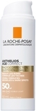 Антивозрастное солнцезащитное средство для чувствительной кожи лица La Roche-Posay Anthelios Age Correct Tinted против морщин и пигментации SPF50 50 мл - Pampik - 2