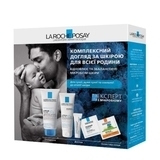 Набір Ліпікарів. Комплексний догляд за шкірою для всієї родини для сухої, дуже сухої та схильної до атопії шкіри La Roche Posay 2023 - Pampik