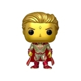 Игровая фигурка на клипсе Funko Pop Стражи Галактики 3 Адам Уорлок (67515) - Pampik - 2