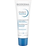 Бальзам для обличчя Bioderma Atoderm живильний, 40 мл - Pampik