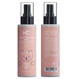 Спрей для легкого расчесывания волос MiniMi Instant Detangling Spray, 100 мл (4820185224772) - Pampik - 4