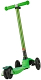 Самокат Micro Maxi Deluxe, зелений (MMD022) - Pampik - 4