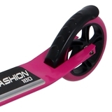 Скутер Nixor Sports Pro-Fashion 180, рожевий (NA01081-P) - Pampik - 4